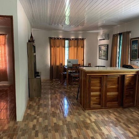 Alma del bosque Vacation Home&apartments Quepos Exterior foto