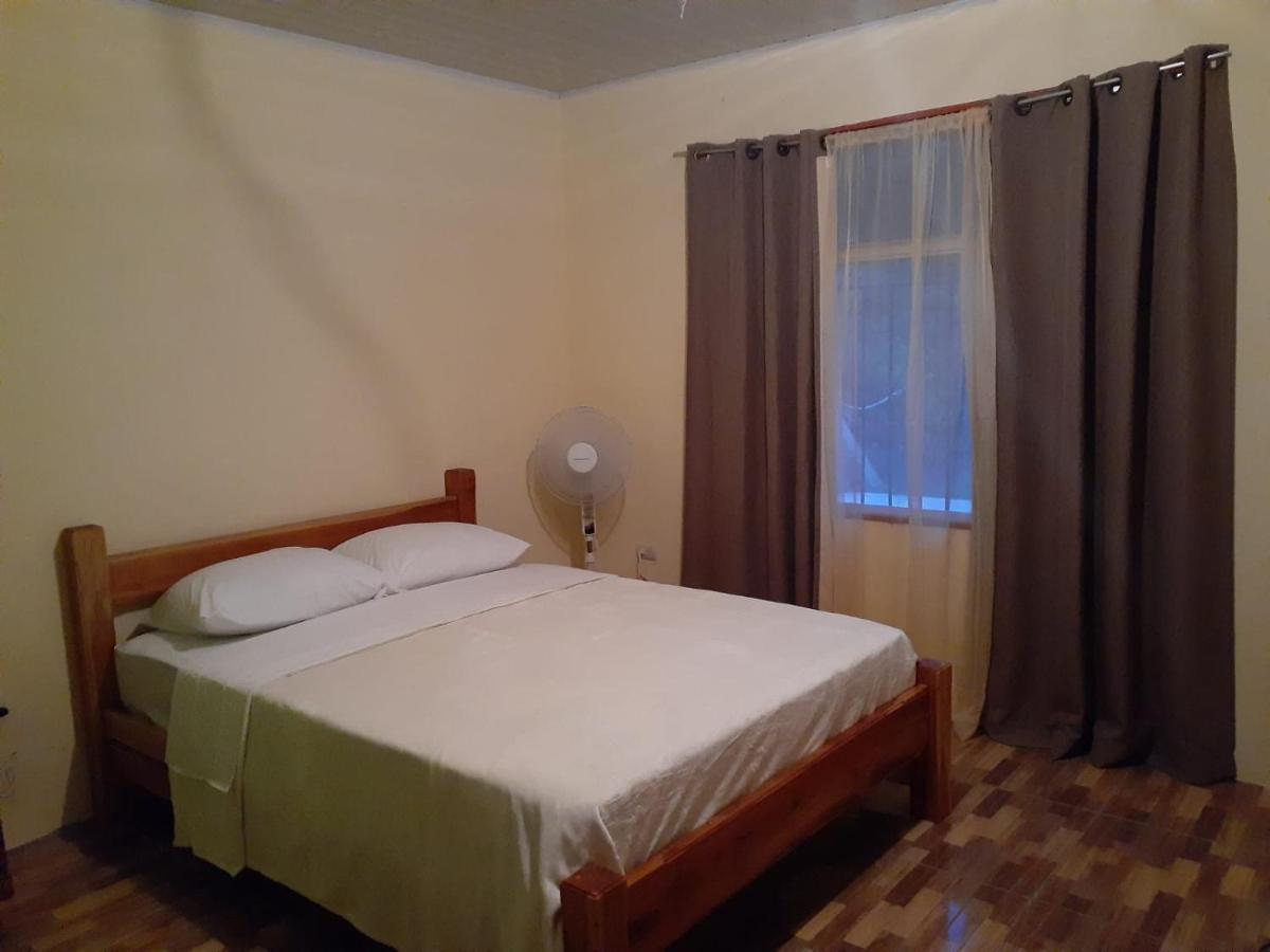 Alma del bosque Vacation Home&apartments Quepos Exterior foto