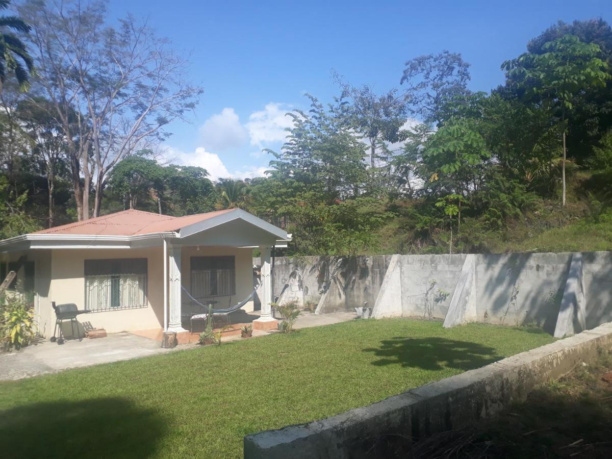 Alma del bosque Vacation Home&apartments Quepos Exterior foto