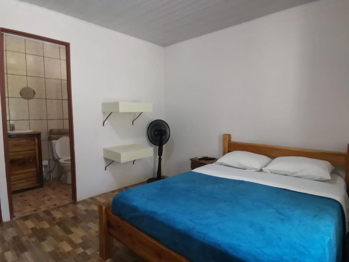 Alma del bosque Vacation Home&apartments Quepos Exterior foto