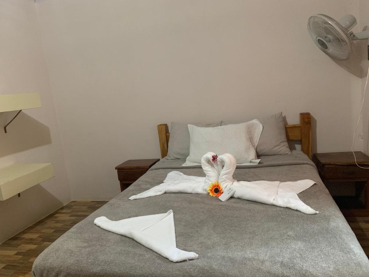 Alma del bosque Vacation Home&apartments Quepos Exterior foto