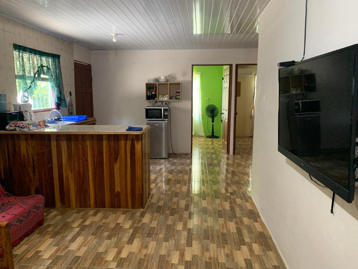 Alma del bosque Vacation Home&apartments Quepos Exterior foto