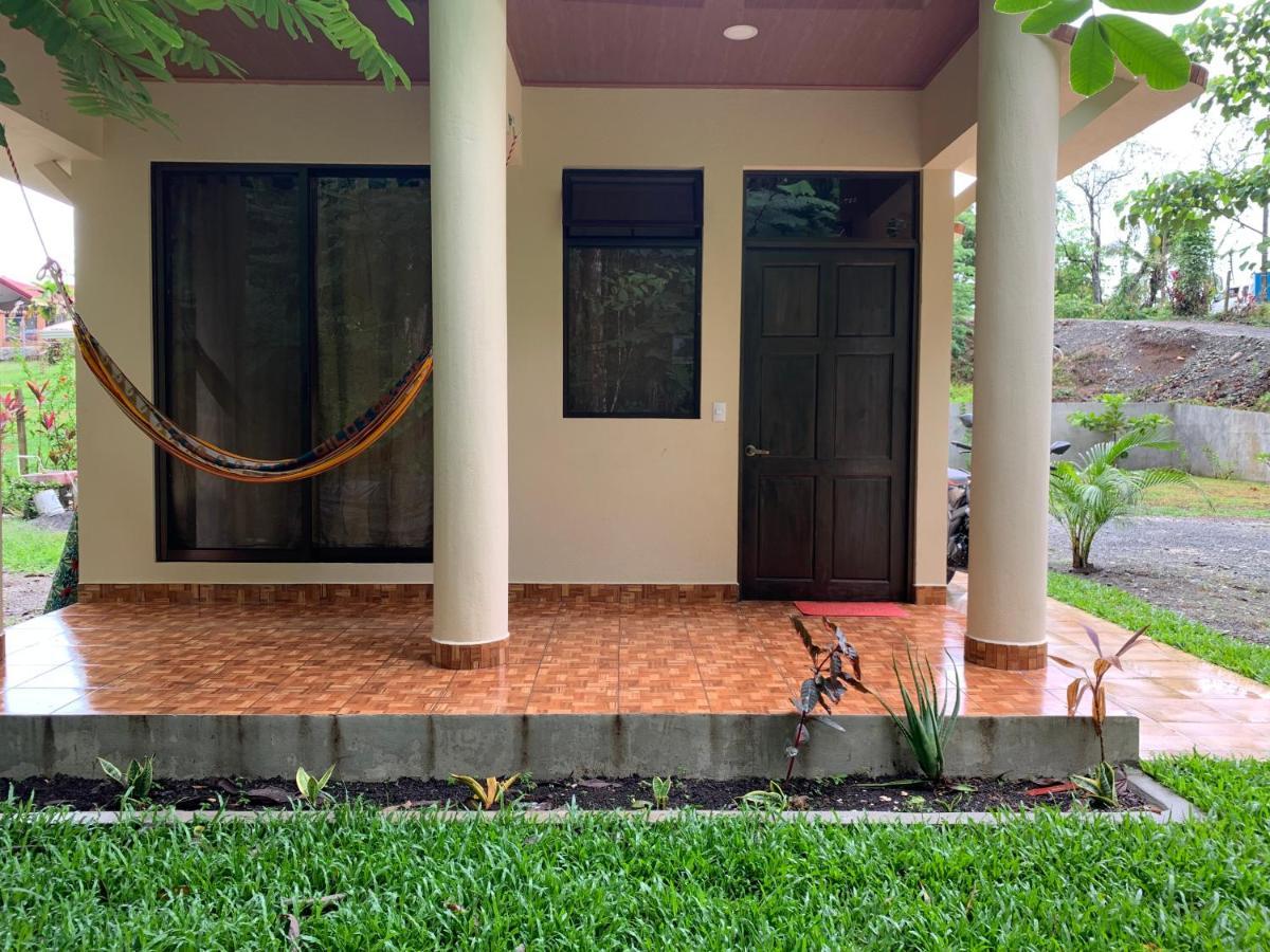 Alma del bosque Vacation Home&apartments Quepos Exterior foto