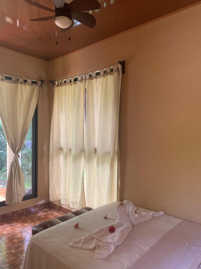 Alma del bosque Vacation Home&apartments Quepos Exterior foto