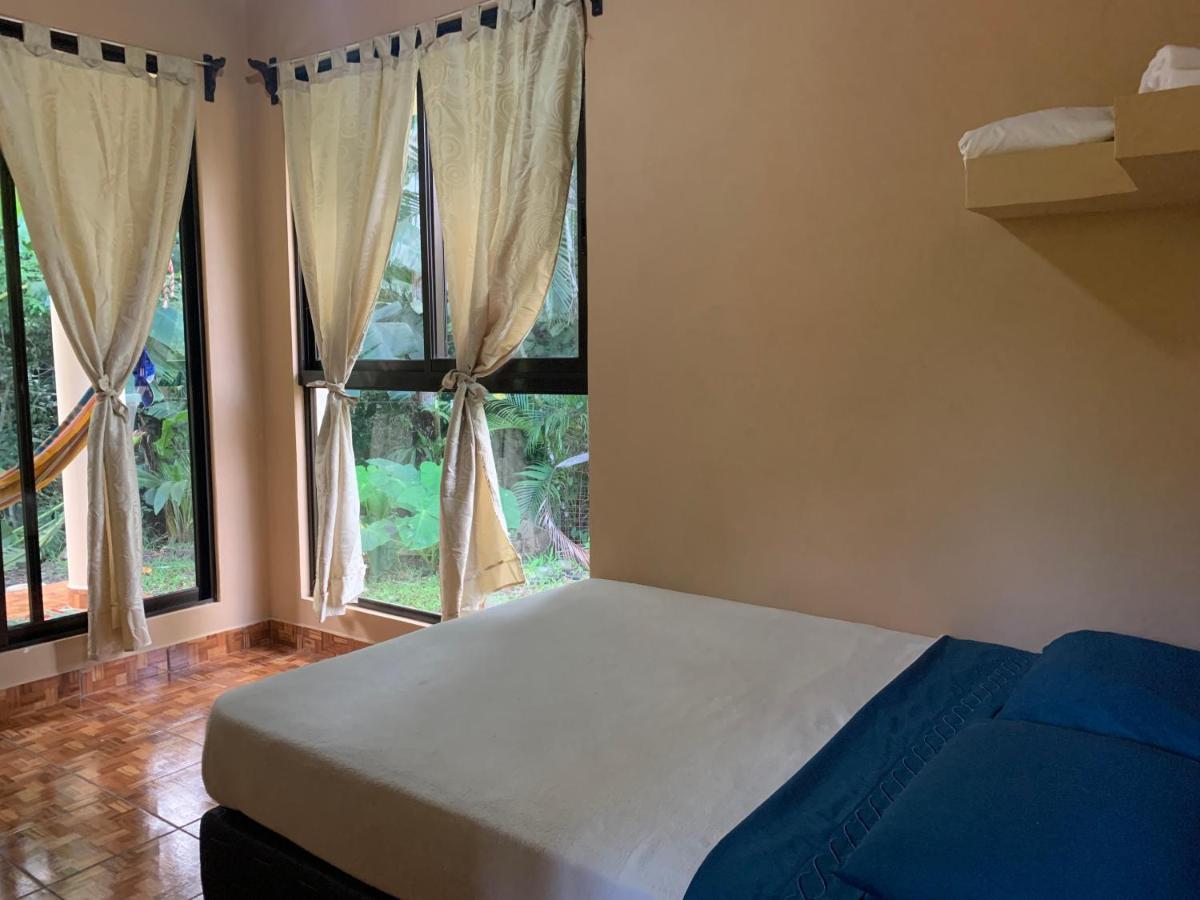 Alma del bosque Vacation Home&apartments Quepos Exterior foto