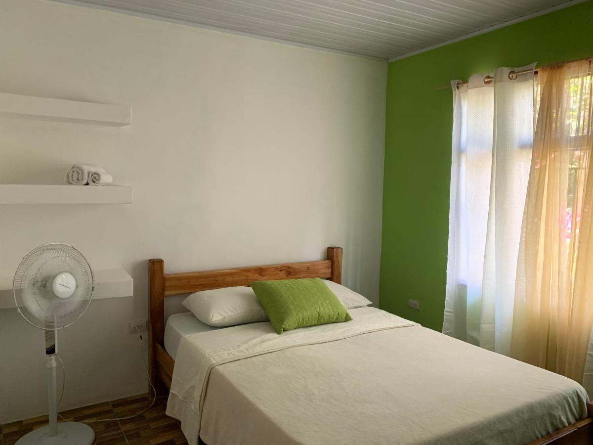Alma del bosque Vacation Home&apartments Quepos Exterior foto