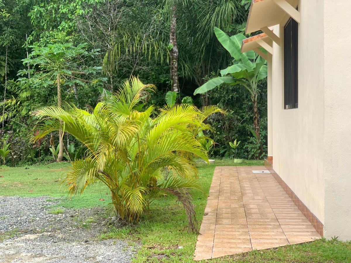 Alma del bosque Vacation Home&apartments Quepos Exterior foto
