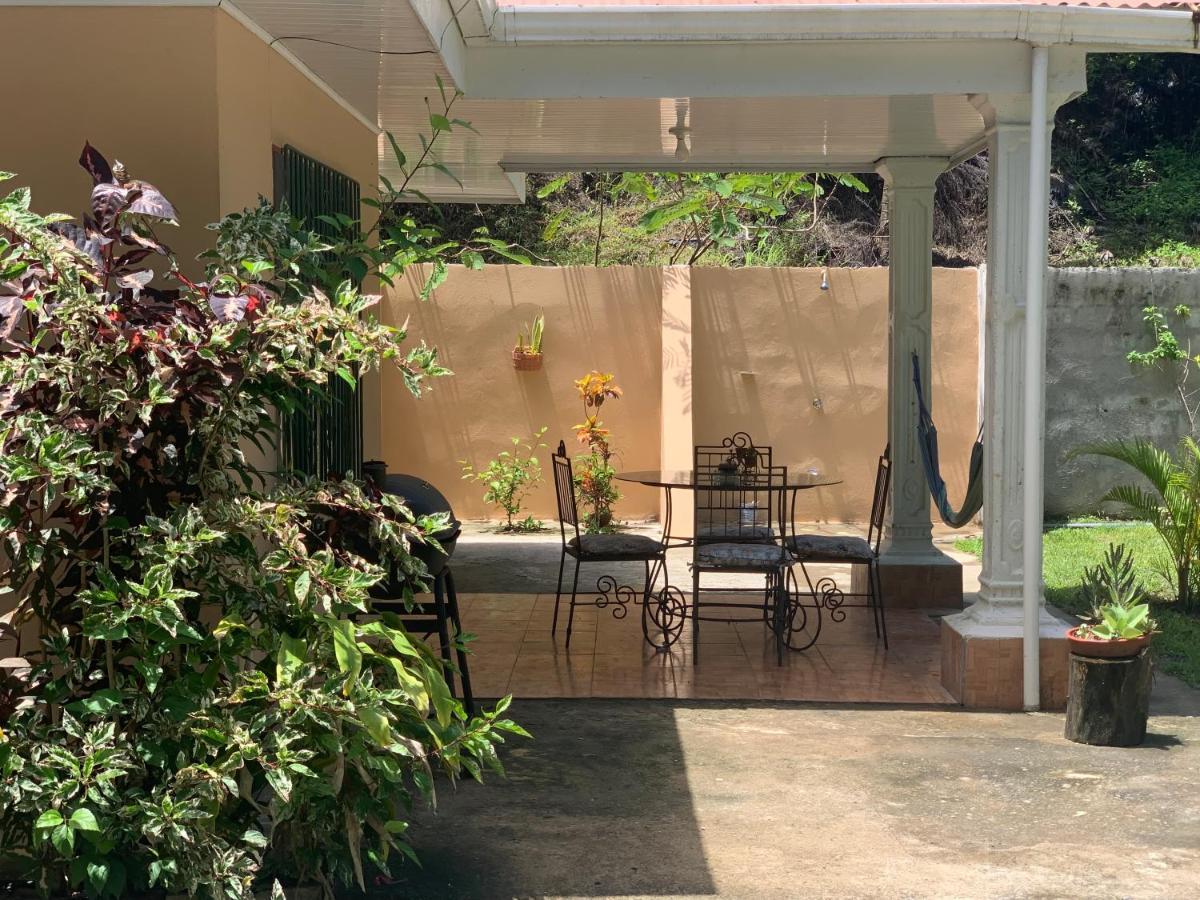 Alma del bosque Vacation Home&apartments Quepos Exterior foto