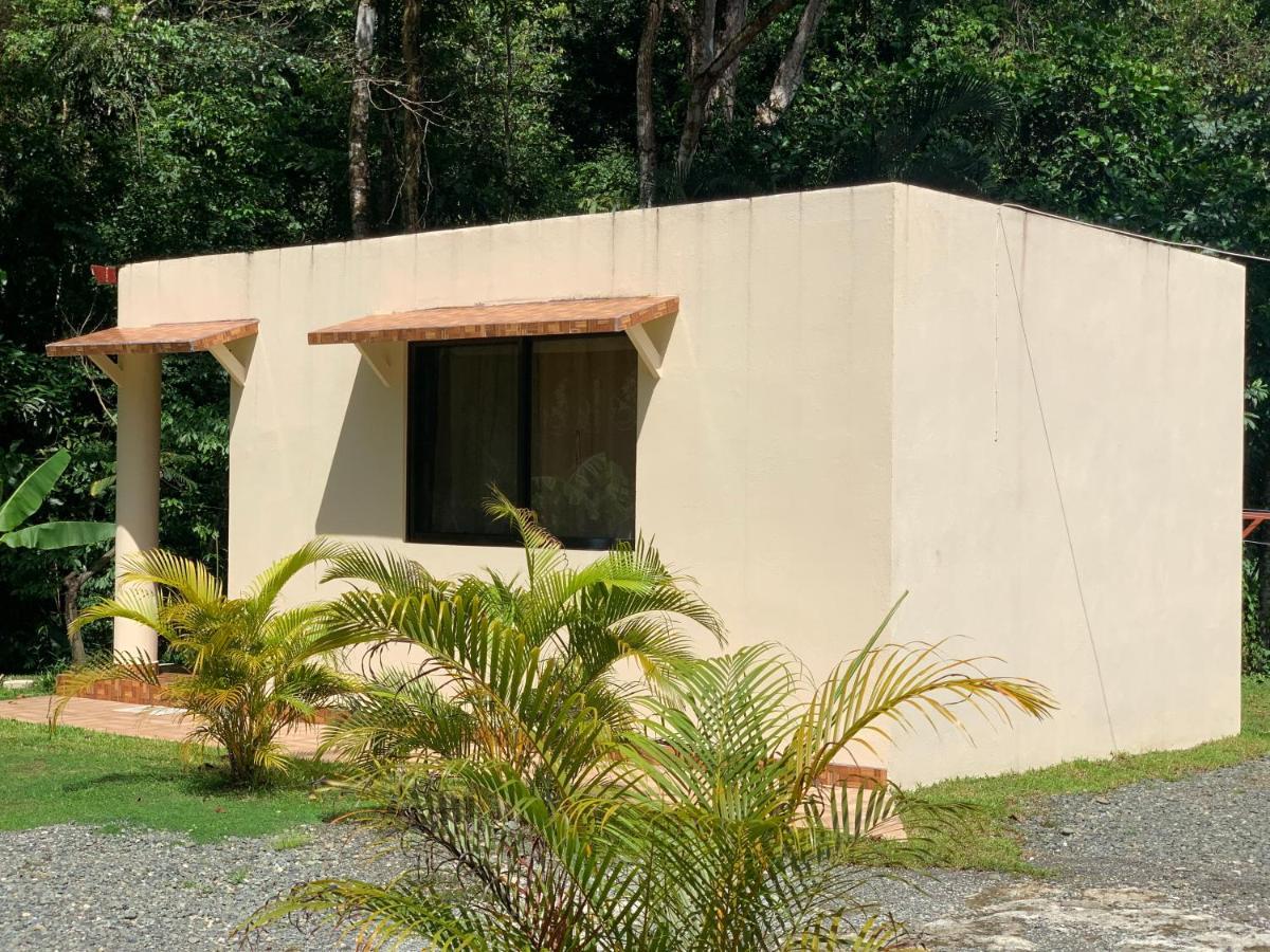 Alma del bosque Vacation Home&apartments Quepos Exterior foto