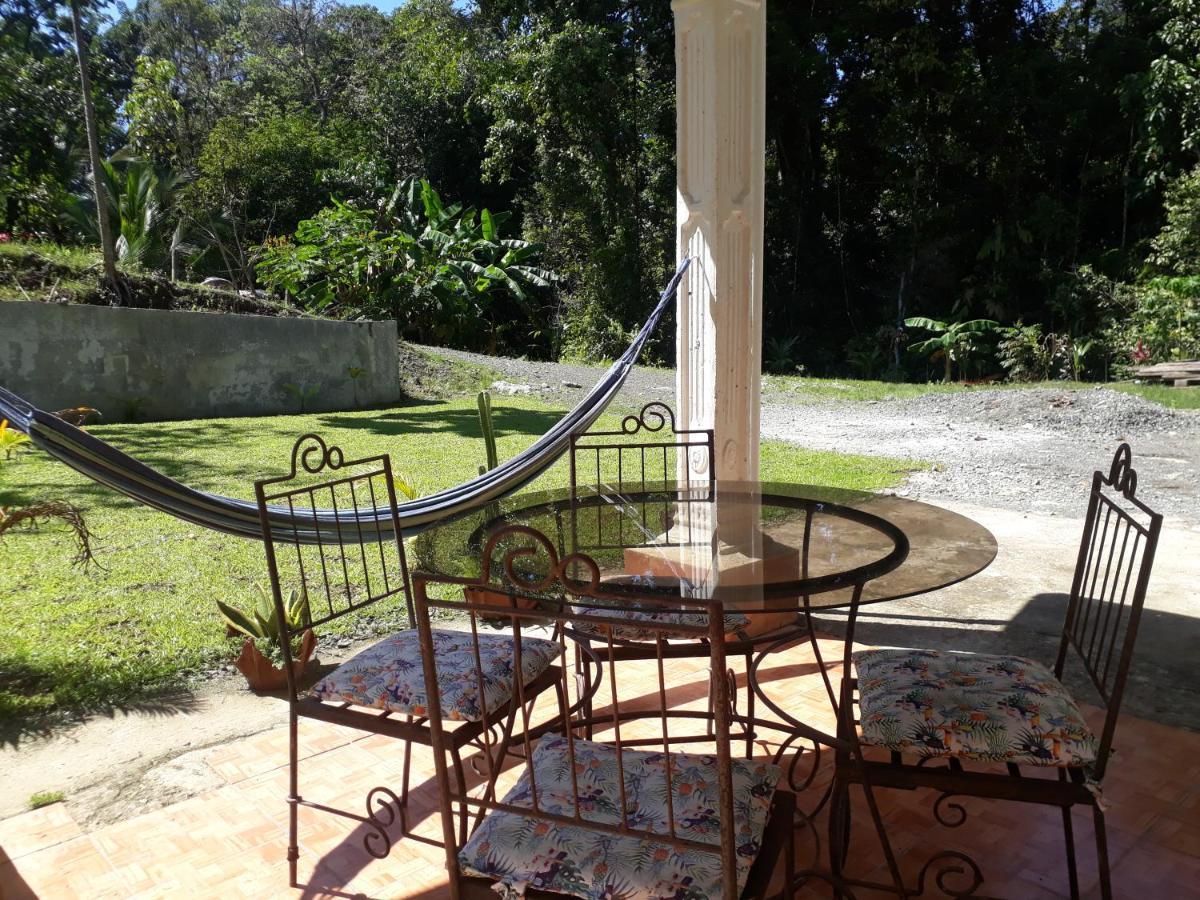Alma del bosque Vacation Home&apartments Quepos Exterior foto