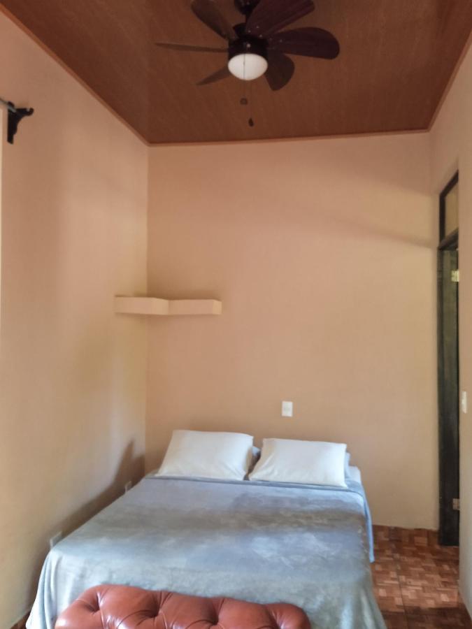 Alma del bosque Vacation Home&apartments Quepos Exterior foto