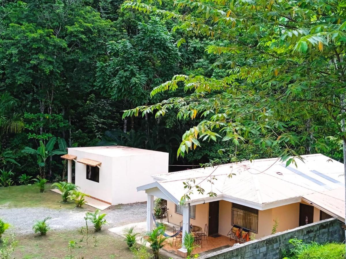 Alma del bosque Vacation Home&apartments Quepos Exterior foto